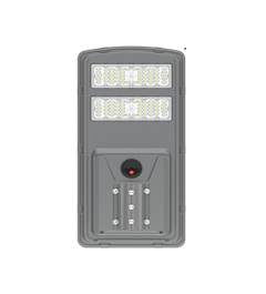 Đèn năng lượng mặt trời tích hợp 200W