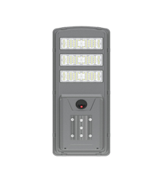 Đèn năng lượng mặt trời tích hợp 300W