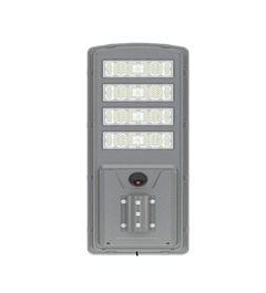 Đèn năng lượng mặt trời tích hợp 400W