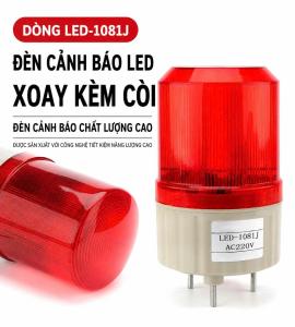 Đèn cảnh báo