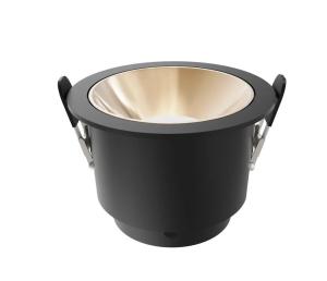 Đèn LED âm trần chóa sâu giảm chói 8-12W